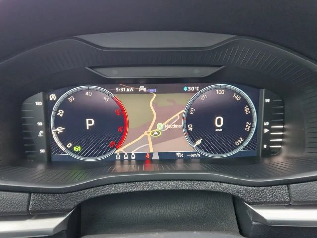 Skoda Karoq 4x4 Clever