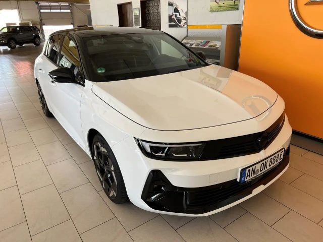 Opel Astra GSe Hybrid Innovation