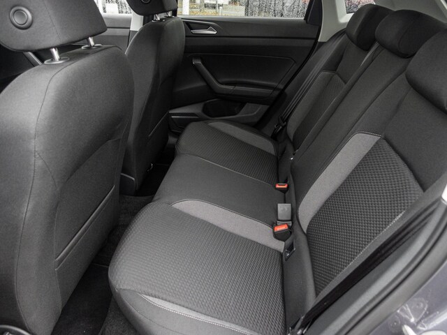 Volkswagen Polo 1.0 TSI