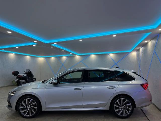 Skoda Octavia Combi Style Style