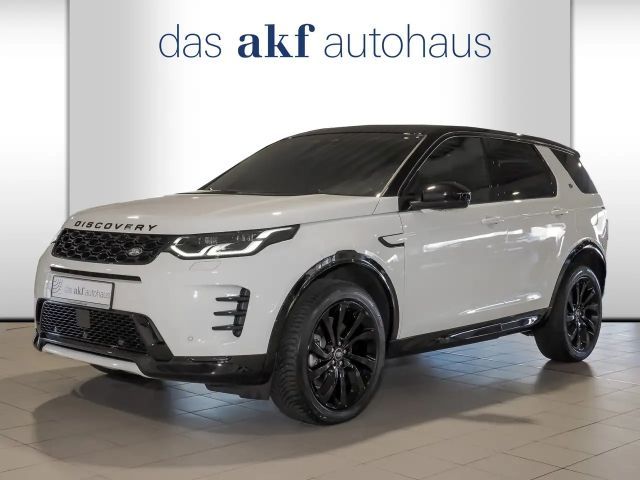 Land Rover Discovery Sport 2.0 D200 Dynamic SE
