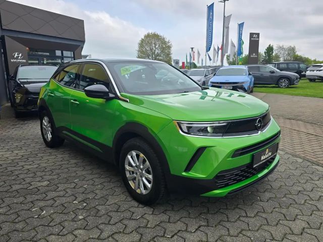 Opel Mokka Edition Mokka-e