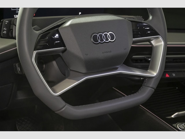 Audi Q3 S-Tronic
