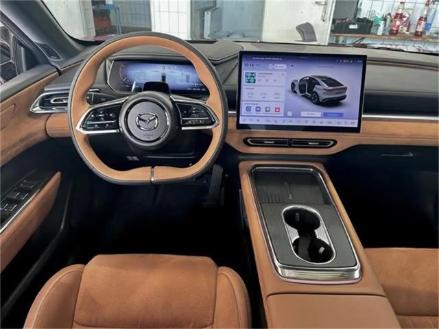 Mazda 6e Plus Takumi