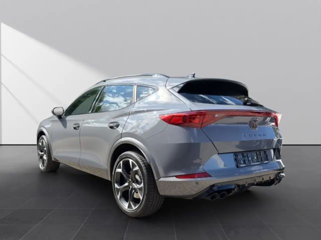 Cupra Formentor 4Drive VZ