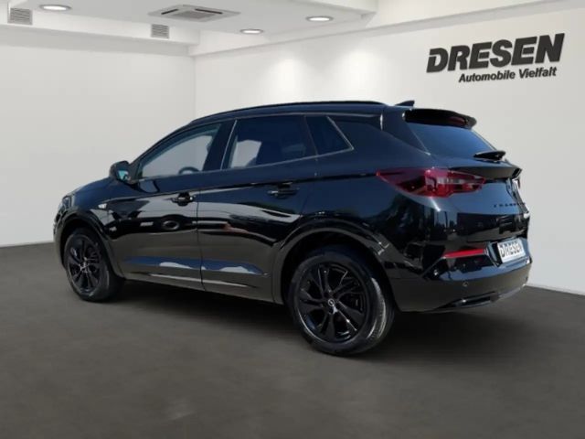 Opel Grandland X GS-Line Grand Sport