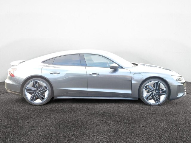 Audi RS e-tron GT Quattro