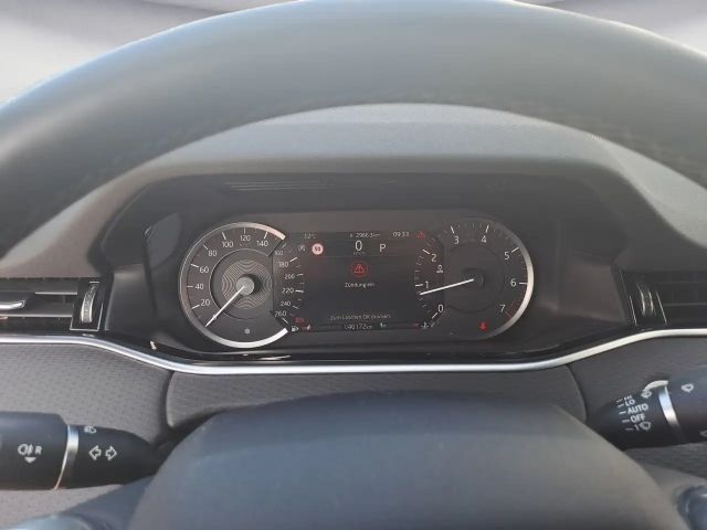 Land Rover Range Rover Evoque P200