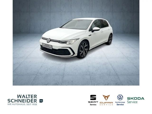 Volkswagen Golf 1.5 TSI R-Line