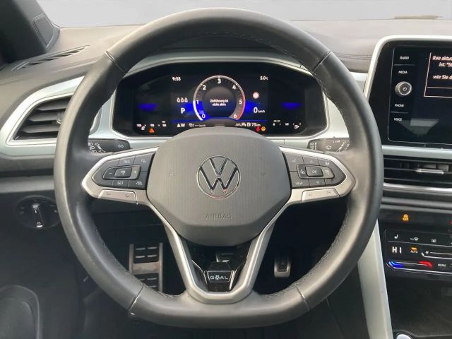 Volkswagen T-Roc 2.0 TDI DSG