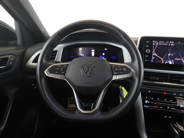 Volkswagen T-Roc 1.5 TSI