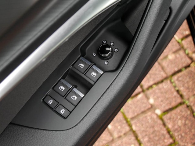 Audi A6 40 TDI Avant S-Tronic