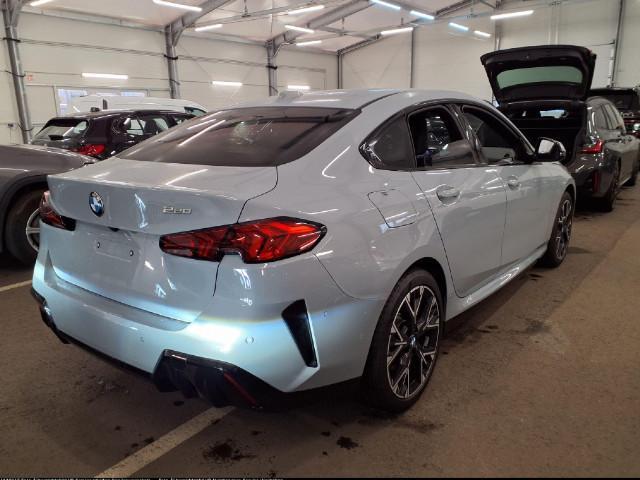 BMW 220 220i Coupé Gran Coupé M-Sport