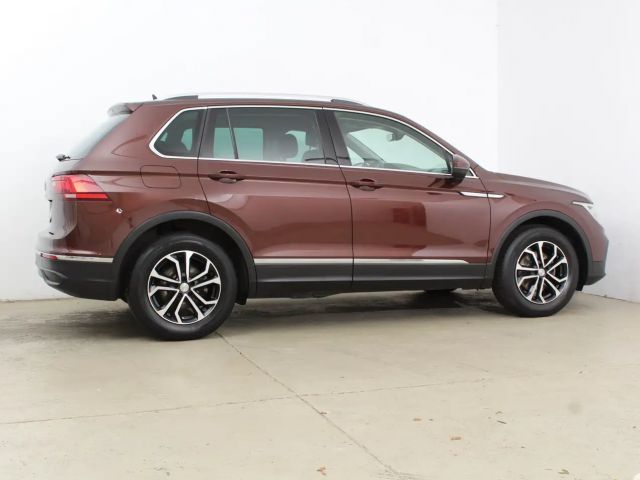 Volkswagen Tiguan ACT Life