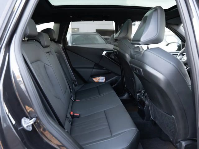 BMW X3 50i STANDHZ PANO AHK 360° LED HUD NAVI H/K