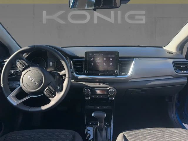 Kia Stonic GDi Vision