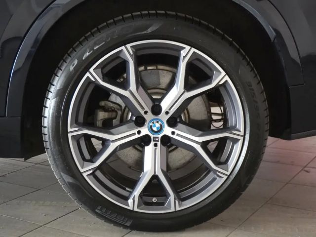 BMW X5 xDrive50e