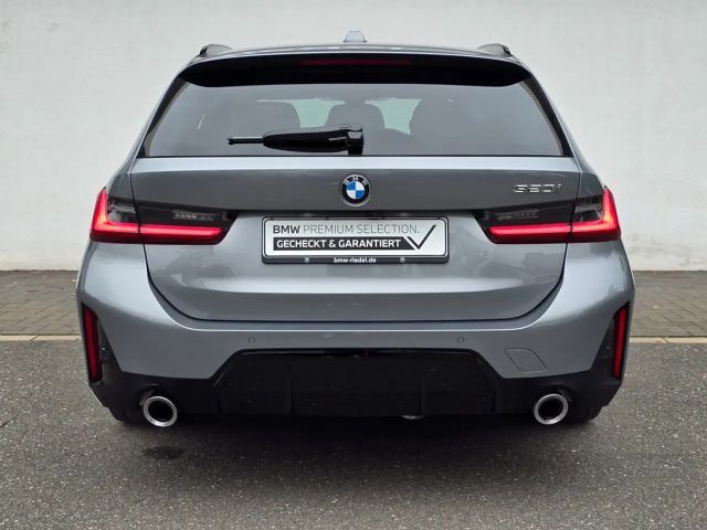 BMW 320 320i M-Sport Touring