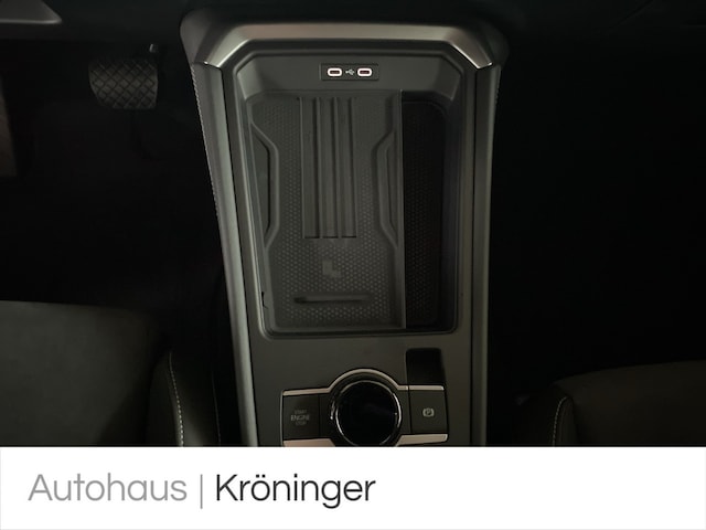 Volkswagen T-Roc 1.5 eTSI DSG Style