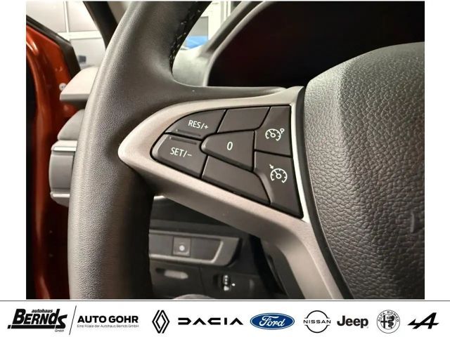 Dacia Jogger Extreme TCe 110