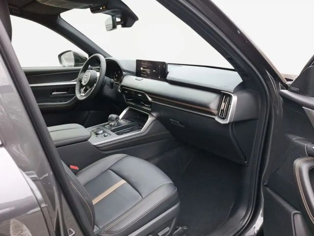 Mazda CX-80 Homura Plus