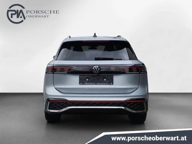 Volkswagen Tiguan DSG Sport