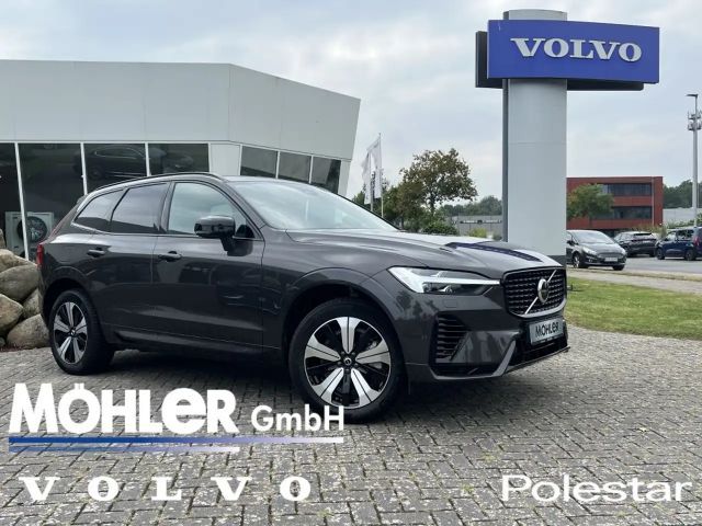 Volvo XC60 AWD Dark Plus T6