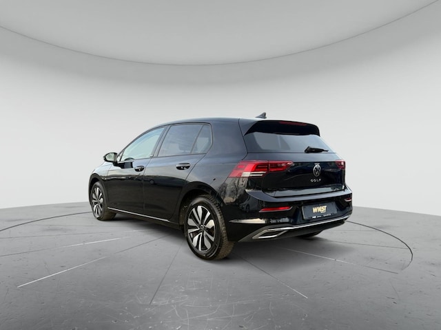 Volkswagen Golf 1.5 TSI Golf VIII Move