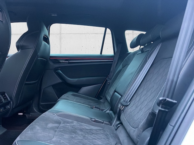 Skoda Kodiaq 2.0 TDI Sportline