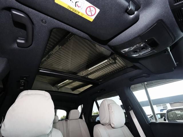 Mercedes-Benz GLE 450 4MATIC