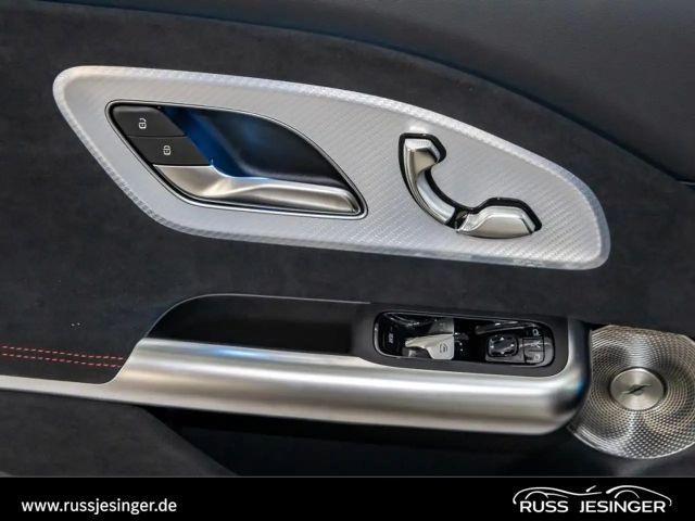 Mercedes-Benz CLA 250 AMG Line Coupé