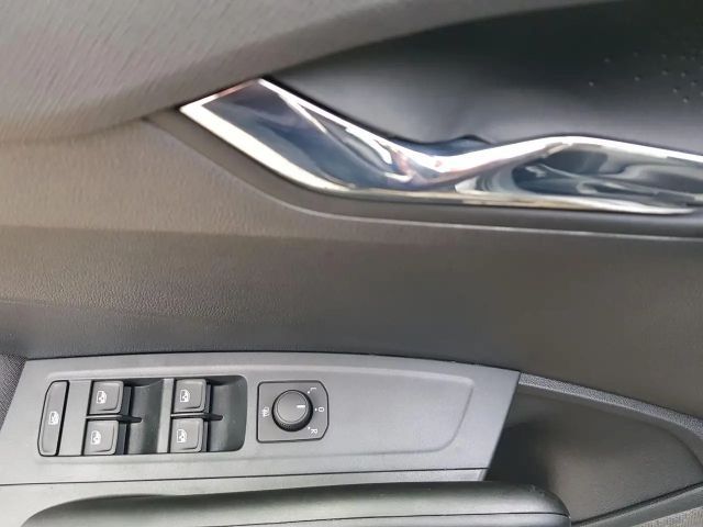 Skoda Fabia 1.0 TSI Selection