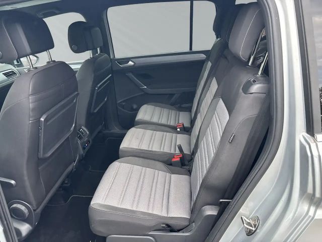 Volkswagen Touran R-Line