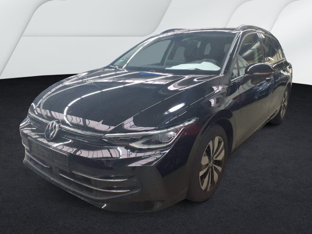 Volkswagen Golf 2.0 TDI DSG IQ.Drive Variant