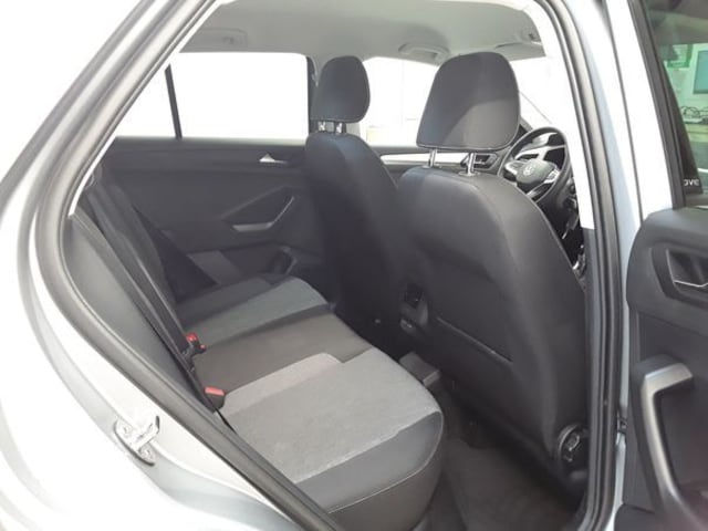 Volkswagen T-Roc DSG Move