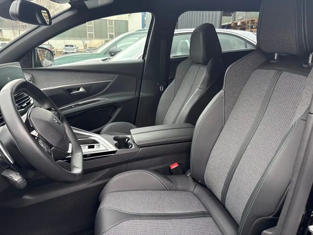 Peugeot 5008 Allure Pack