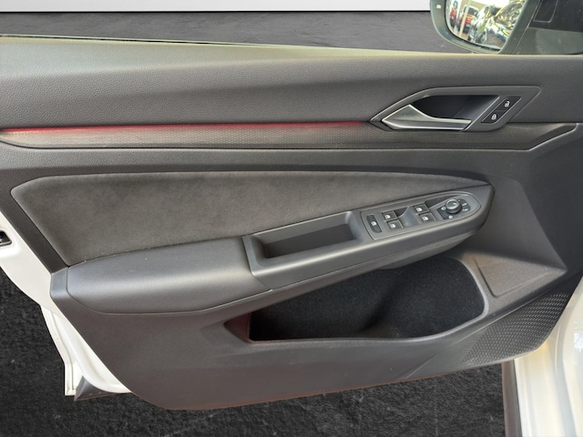 Volkswagen Golf 2.0 TSI DSG GTI