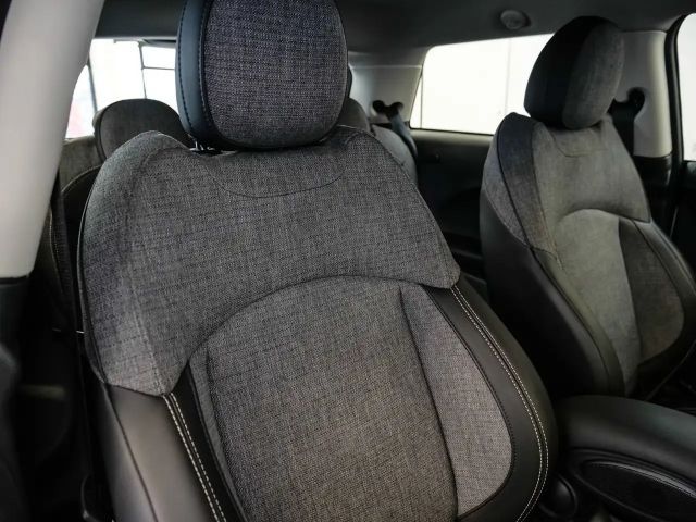 MINI Mini Electric SE