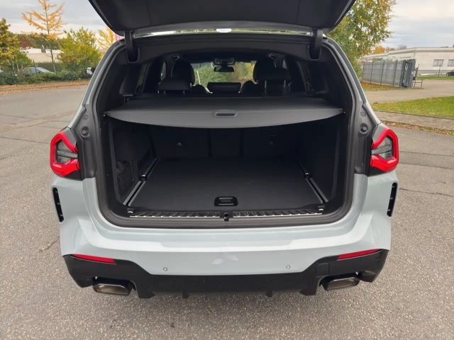 BMW X3 M-Sport xDrive20i