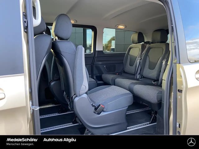 Mercedes-Benz EQV 300 Limousine Lang