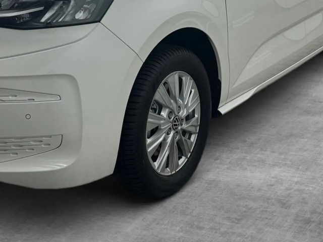 Volkswagen California Beach DSG T7