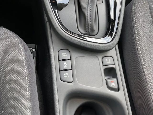 Toyota Yaris Cross Hybride