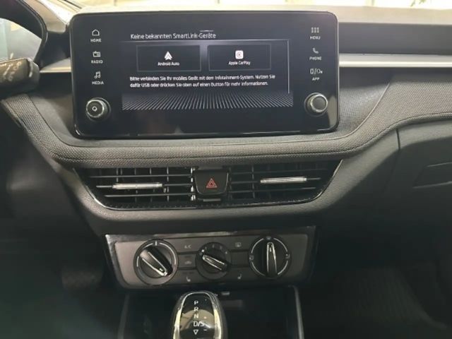 Skoda Fabia 1.0 TSI Selection