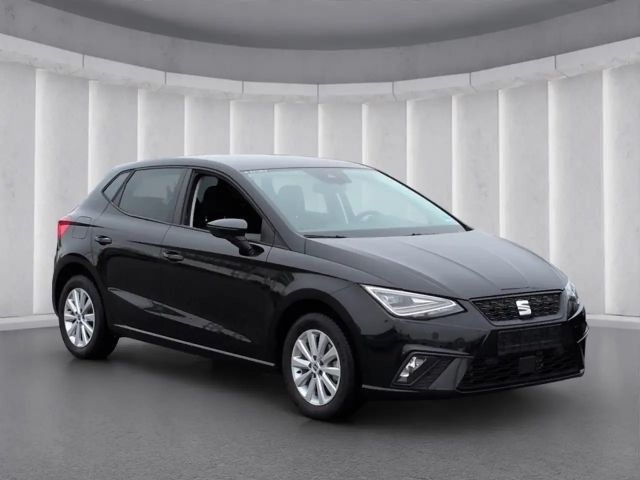 Seat Ibiza 1.0 TSI Style
