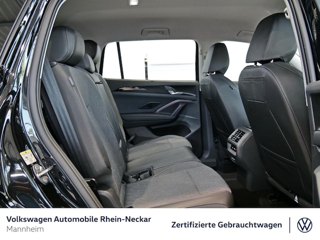 Volkswagen Tayron 1.5 eTSI Life