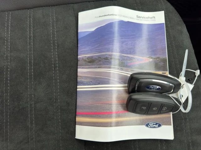 Ford Kuga ST Line X