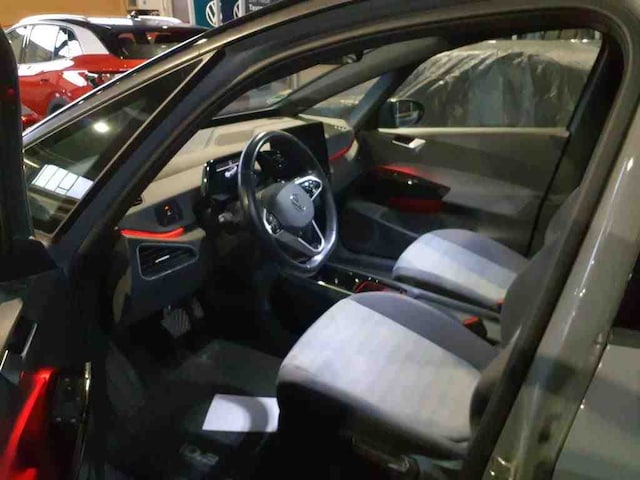 Volkswagen ID.3 Performance Pure