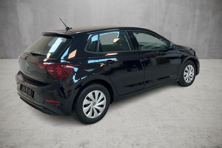 Volkswagen Polo 1.0 TSI DSG Life