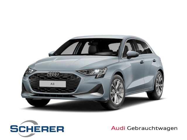 Audi A3 35 TDI S-Tronic Sportback