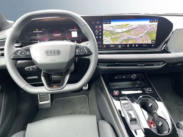 Audi A5 Quattro